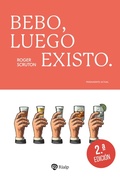 Cover: Bebo, luego existo - Ediciones Rialp, S.A.