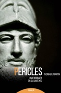 Cover: Pericles - Ediciones Rialp, S.A.