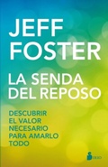 Cover: La senda del reposo - Editorial Sirio