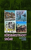 Cover: K&ouml;rsb&auml;rstr&auml;det sn&ouml;ar - Books on Demand