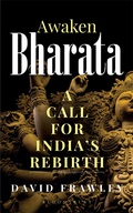 Cover: Awaken Bharata - Bloomsbury Publishing India Pvt Ltd