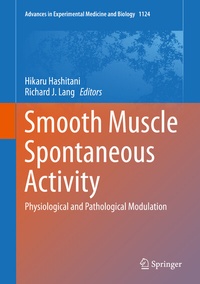 Abbildung von: Smooth Muscle Spontaneous Activity - Springer