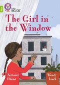 Cover: The Girl in the Window - Collins