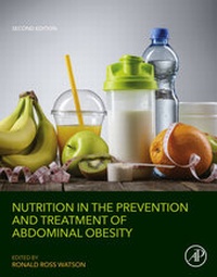 Abbildung von: Nutrition in the Prevention and Treatment of Abdominal Obesity - Academic Press