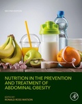 Cover: Nutrition in the Prevention and Treatment of Abdominal Obesity - Academic Press