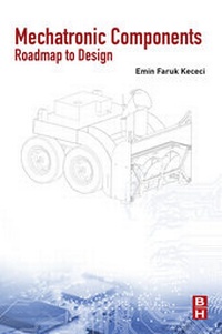 Abbildung von: Mechatronic Components - Butterworth-Heinemann