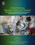 Abbildung von: Clinical Pharmacy Education, Practice and Research - Elsevier