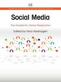 Abbildung von: Social Media - Chandos Publishing