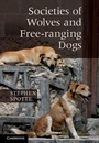 Cover: Societies of Wolves and Free-ranging Dogs - Cambridge University Press