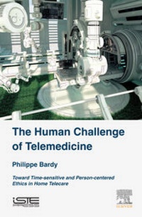 Abbildung von: The Human Challenge of Telemedicine - Elsevier