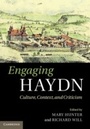 Cover: Engaging Haydn - Cambridge University Press