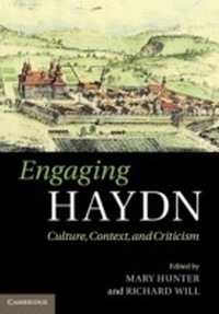 Abbildung von: Engaging Haydn - Cambridge University Press
