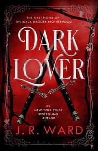 Enlarge image Cover: Dark Lover - Berkley