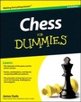 Cover: Chess For Dummies - Wiley