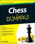 Cover: Chess For Dummies - Wiley