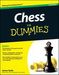 Enlarge image Cover: Chess For Dummies - Wiley