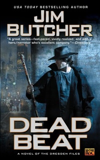 Enlarge image Cover: Dead Beat - Ace
