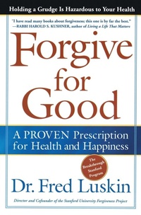 Enlarge image Cover: Forgive for Good - HarperOne