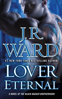 Enlarge image Cover: Lover Eternal - Berkley