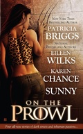 Cover: On the Prowl - Berkley