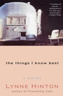 Cover: The Things I Know Best - HarperOne
