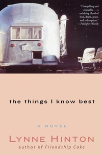 Enlarge image Cover: The Things I Know Best - HarperOne