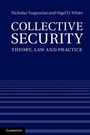 Cover: Collective Security - Cambridge University Press