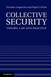 Enlarge image Cover: Collective Security - Cambridge University Press