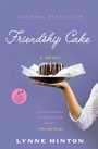 Cover: Friendship Cake - HarperCollins