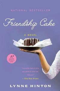 Enlarge image Cover: Friendship Cake - HarperCollins