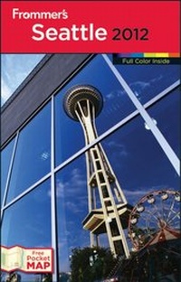 Abbildung von: Frommer's Seattle - Wiley