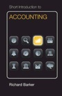 Cover: Short Introduction to Accounting Dollar Edition - Cambridge University Press