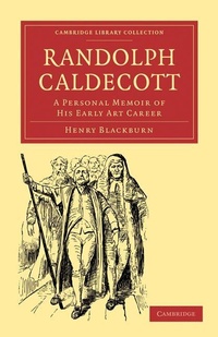Abbildung von: Randolph Caldecott - Cambridge University Press