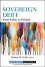 Cover: Sovereign Debt - Wiley