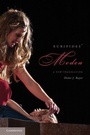 Cover: Euripides' Medea - Cambridge University Press