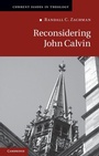 Cover: Reconsidering John Calvin - Cambridge University Press