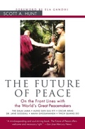 Cover: The Future of Peace - HarperOne