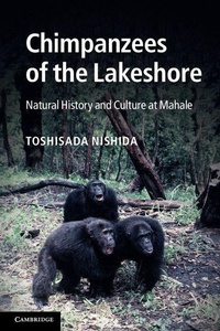 Bild vergrößern Bild: Chimpanzees of the Lakeshore - Cambridge University Press