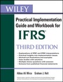 Cover: Wiley IFRS - Wiley