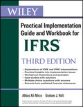 Cover: Wiley IFRS - Wiley