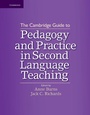 Cover: The Cambridge Guide to Pedagogy and Practice in Second Language Teaching - Cambridge University Press