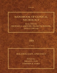 Abbildung von: Balance, Gait, and Falls - Elsevier