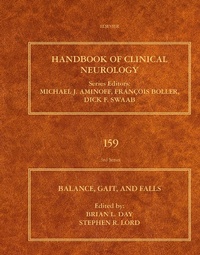 Bild: Balance, Gait, and Falls - Elsevier