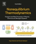 Cover: Nonequilibrium Thermodynamics - Elsevier