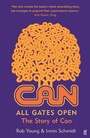 Cover: All Gates Open - Faber & Faber