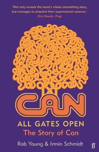 Enlarge image Cover: All Gates Open - Faber & Faber