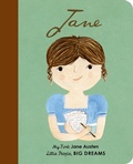 Cover: Jane Austen: Volume 12 - Frances Lincoln Children's Books
