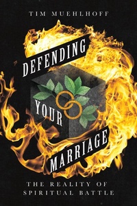 Enlarge image Cover: Defending Your Marriage - IVP Books