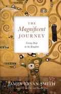 Cover: Magnificent Journey - IVP Books