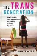 Cover: The Trans Generation - University of Regina Press